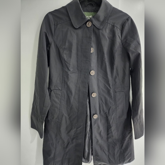 Eddie Bauer Shirt Jacket - Picture 1 of 4